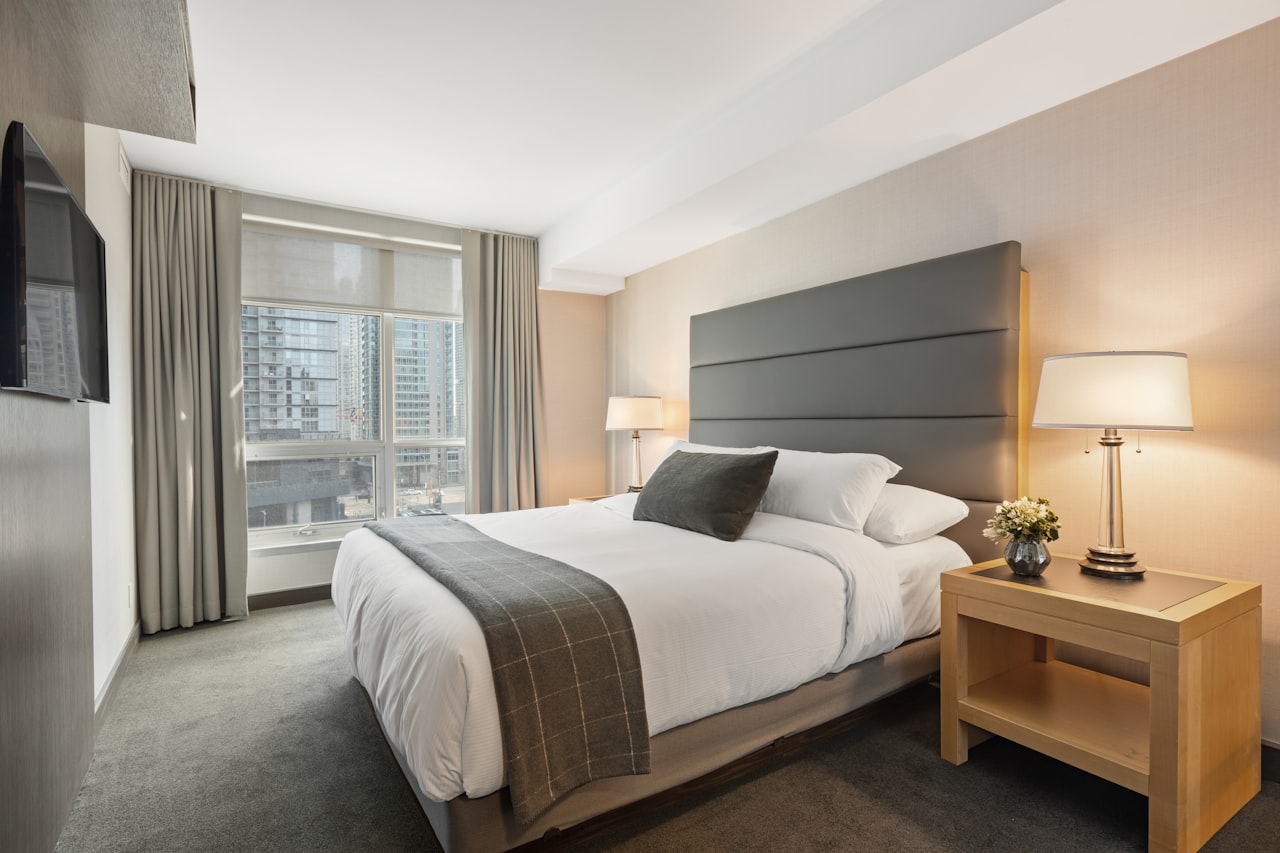 Bed Bug Treatment service in Akron, OH