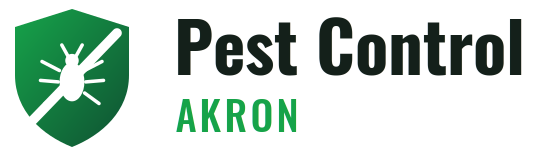 Akron Pest Control